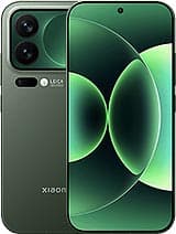 Xiaomi 17 Pro